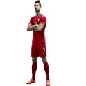 Cristiano Ronaldo أيقونة