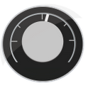 Barometer icon