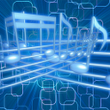 Music Notes Live wallpaper icon