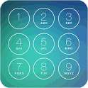 Keypad Lock Screen on 9Apps