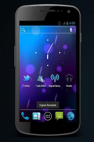 Free Wifi &amp; WiFi Scanner screenshot 2