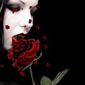 Vampire Live Wallpaper icon