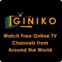 Giniko TV - Watch Free TV