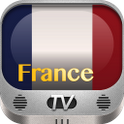 France TV Free icon