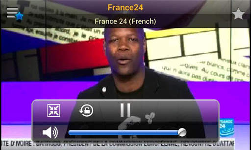 France TV Free screenshot 3