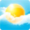 Tiempo y Temperatura on 9Apps