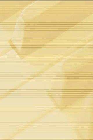 Screen Piano screenshot 1