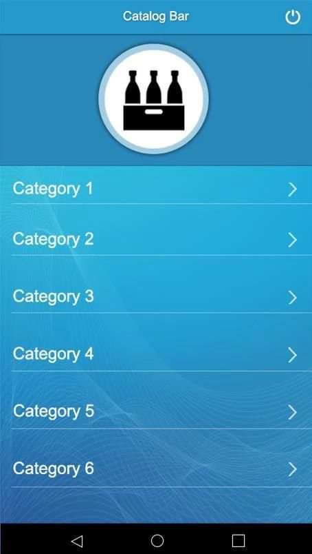 Catalog Bar screenshot 3