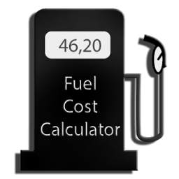 Fuel cost calculator