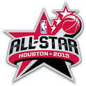 NBA All-Star 2013 icon