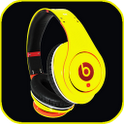 Beats by Dre Fan App PRO आइकन