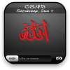 3D Allah Lock Screen on 9Apps