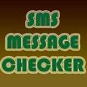 SMS Message Checker on 9Apps