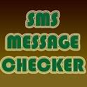 SMS Message Checker 1.0