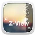 ZVIEW GO Locker Theme on 9Apps