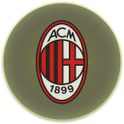 AC Milan GO Locker Theme icon