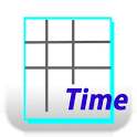 TimeTable Spread App Max 7X24 on 9Apps
