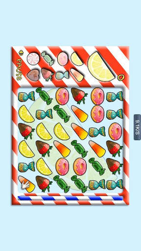 Candy Crush Match स्क्रीनशॉट 3