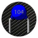Calculate Capacitor иконка