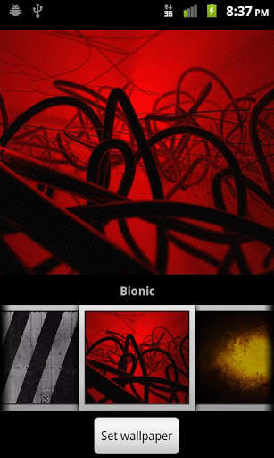 DROID3 Wallpapers screenshot 2