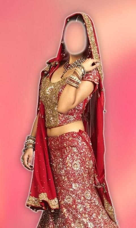 Suits wanita Lehenga Choli screenshot 1