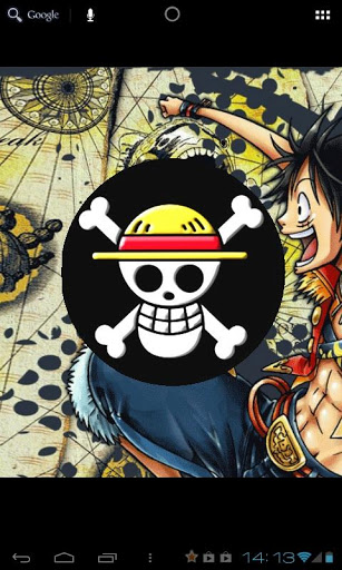 Anime One Piece 3D Wallpapers - Wallpaper Cave