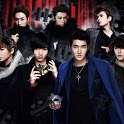 Super Junior HD Live Wallpaper