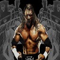 Triple H Live Wallpaper أيقونة