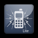 Don`t touch my phone lite icon