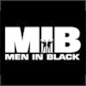 Man in Black Soundboard icon