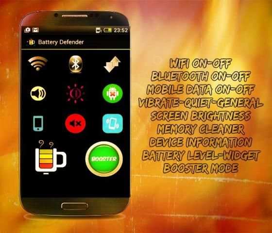 bek baterai screenshot 3