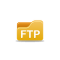 My FTP Server icon