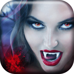 ikon Vampire Yourself Camera Editor
