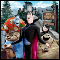 Hotel Transylvania Game icon