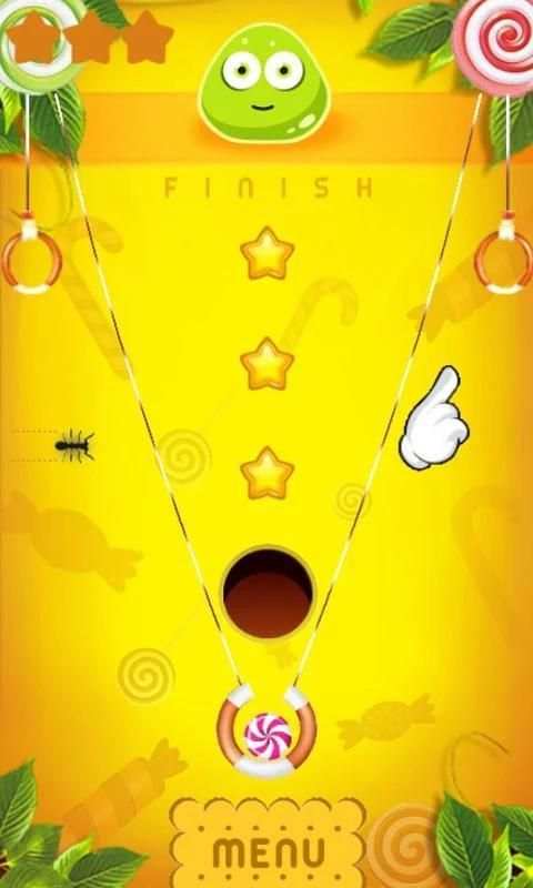 Candy Ball 2 تصوير الشاشة