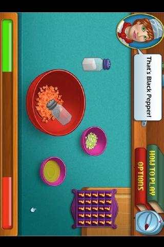Cooking Academy screenshot 2