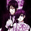 Black Butler SMS Ringtones icon