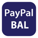 PayPal SMS Widget icon