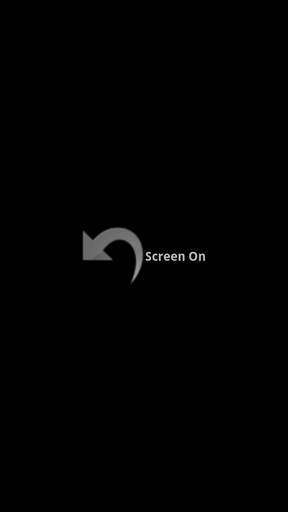 Undo Screen Off Lite screenshot 2