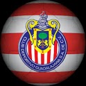 Chivas 3D Football ball icon