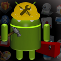 Mod My Android icon