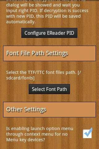 iReader for 1.5((offline)) screenshot 1