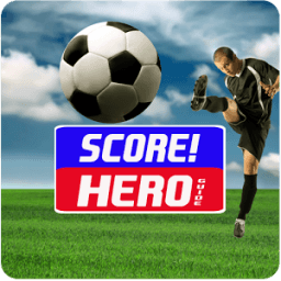 ikon Guide-Score! Hero