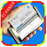 Fast Document Scanner Free App