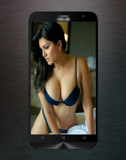 XXX HD Photos screenshot 2