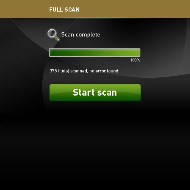 MYMobile Protection for Android 2.0+ screenshot 3