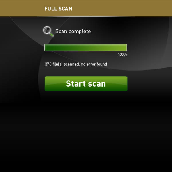 MYMobile Protection for Android 2.0+ screenshot 3