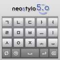 neoStylo5 Keyboard PRO on 9Apps