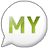MYMobile Protection for Android 2.0+ أيقونة
