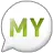 ikon MYMobile Protection for Android 2.0+